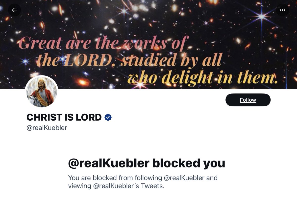 And another one bites the evidential dust. 🙄