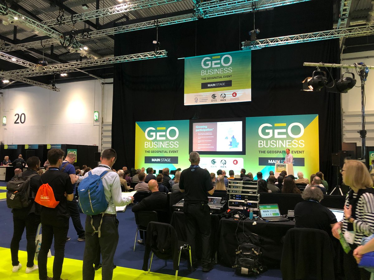 GEOBusinessShow tweet picture