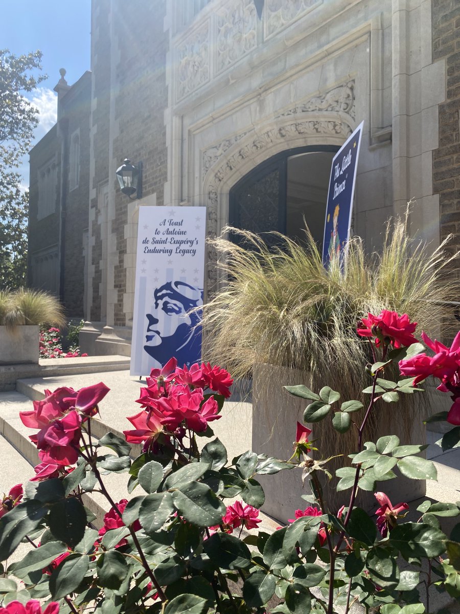 Embassy of France in the U.S. tweet media