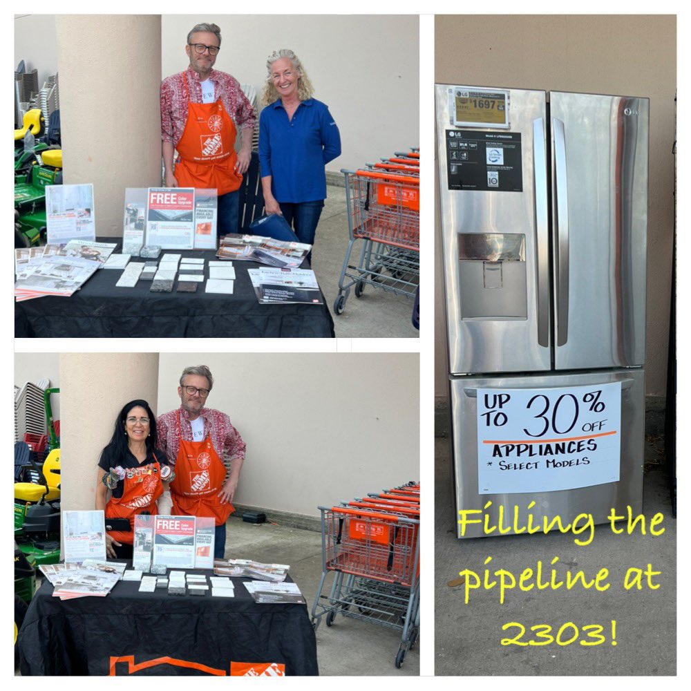 Filling the pipeline at 2303. Melissa with Woodmark is here today for the fun. <a href="/LorieApplegate/">Lorie</a> <a href="/PatLetsDoThis/">Patrick Phelps</a> <a href="/Kalshoop/">Kalvin Shoopman</a> <a href="/poohbayless/">Edith Bayless</a>