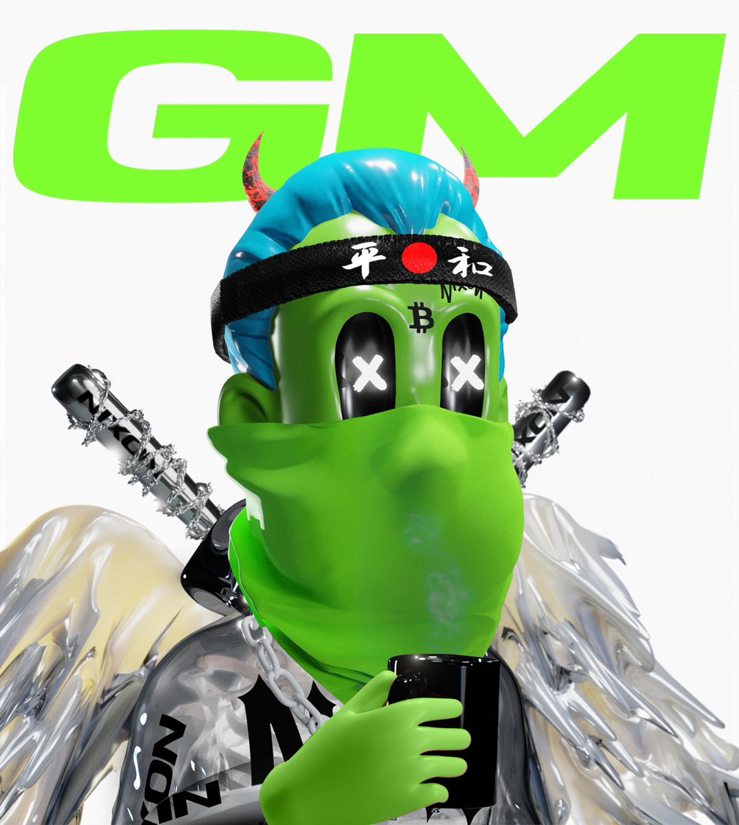 Bandz⌖ tweet media