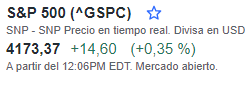 BitacoraBolsa's tweet photo. Subidas "de vértigo" en el Sp500
"Explosión alcista sin precentes"
Record de #sudadas en #Pamplona
Se acaba el #BitterKas ...
Mientras tanto, en la vida real... https://t.co/NRhEbycHbH