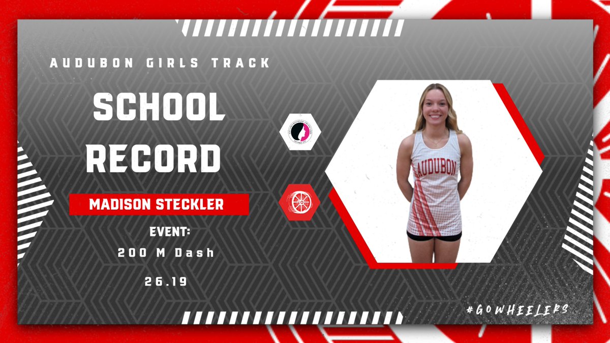 Audubon Schools (@gowheelers) on Twitter photo 