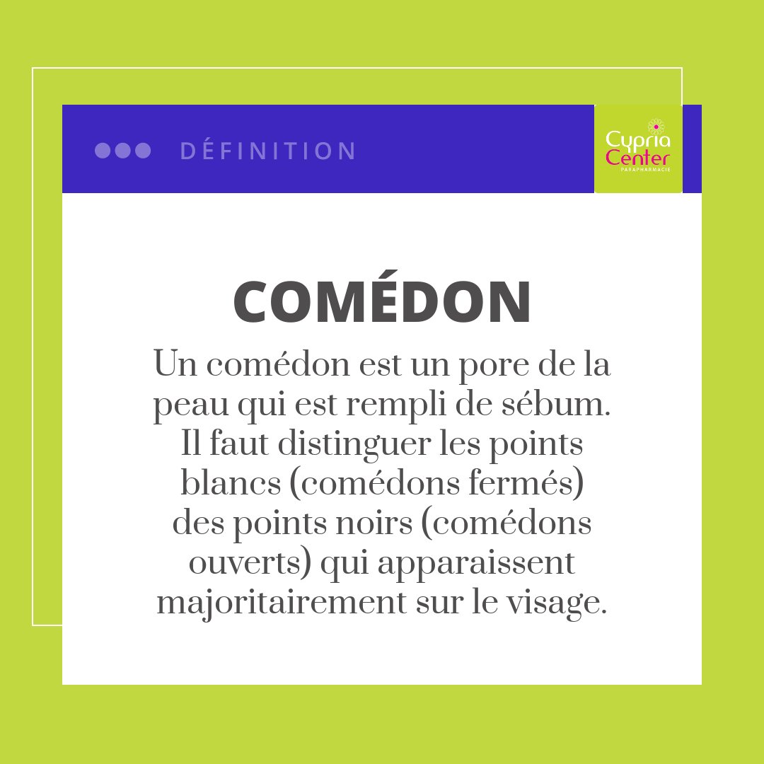 Pour prendre soin de votre #peau de façon optimale il faut avant tout savoir quel est votre type de peau 👀 Pour cela demandez nous un avis professionnel 😉  Cypria Center,  Zone Industrielle Les Mangles Acajou  97232 Lamentin