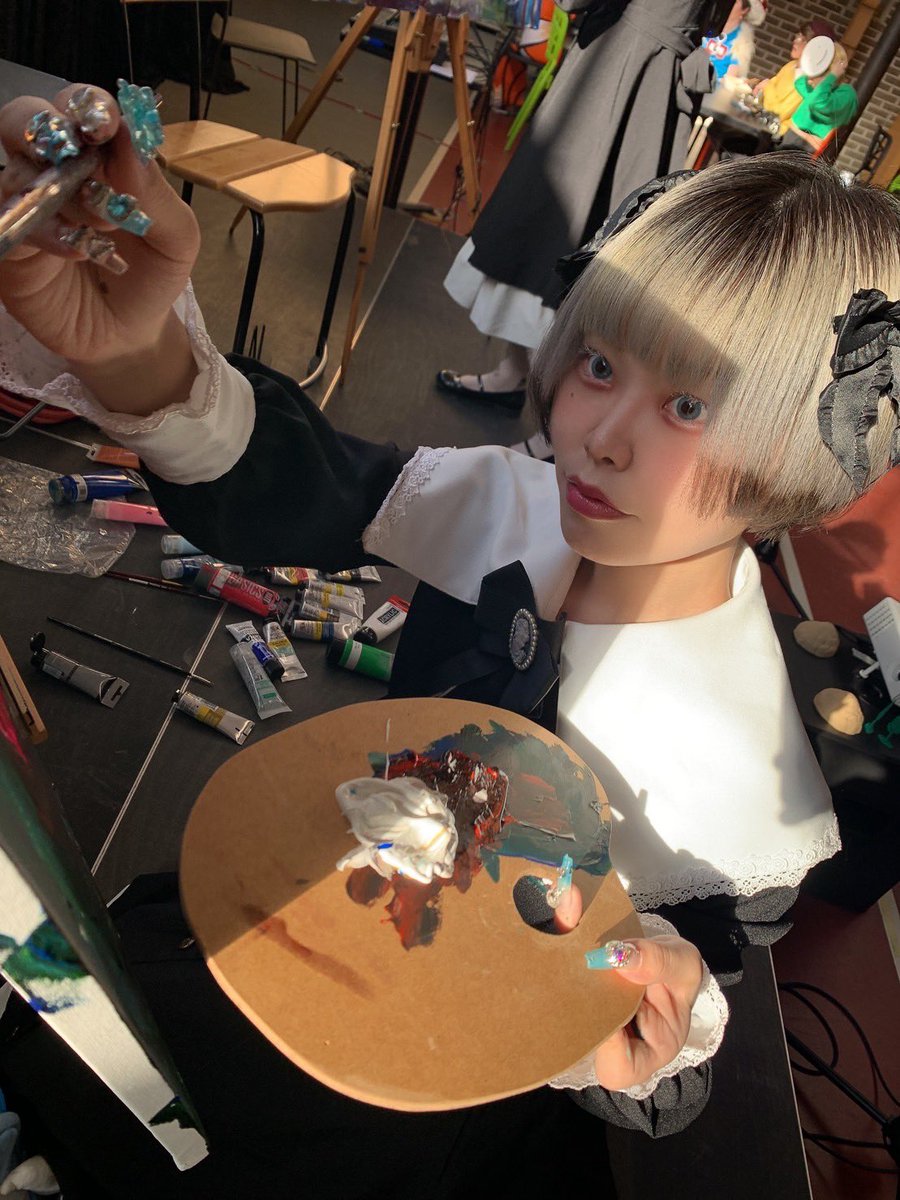 SwedishJapanese Performers Association on Twitter "When