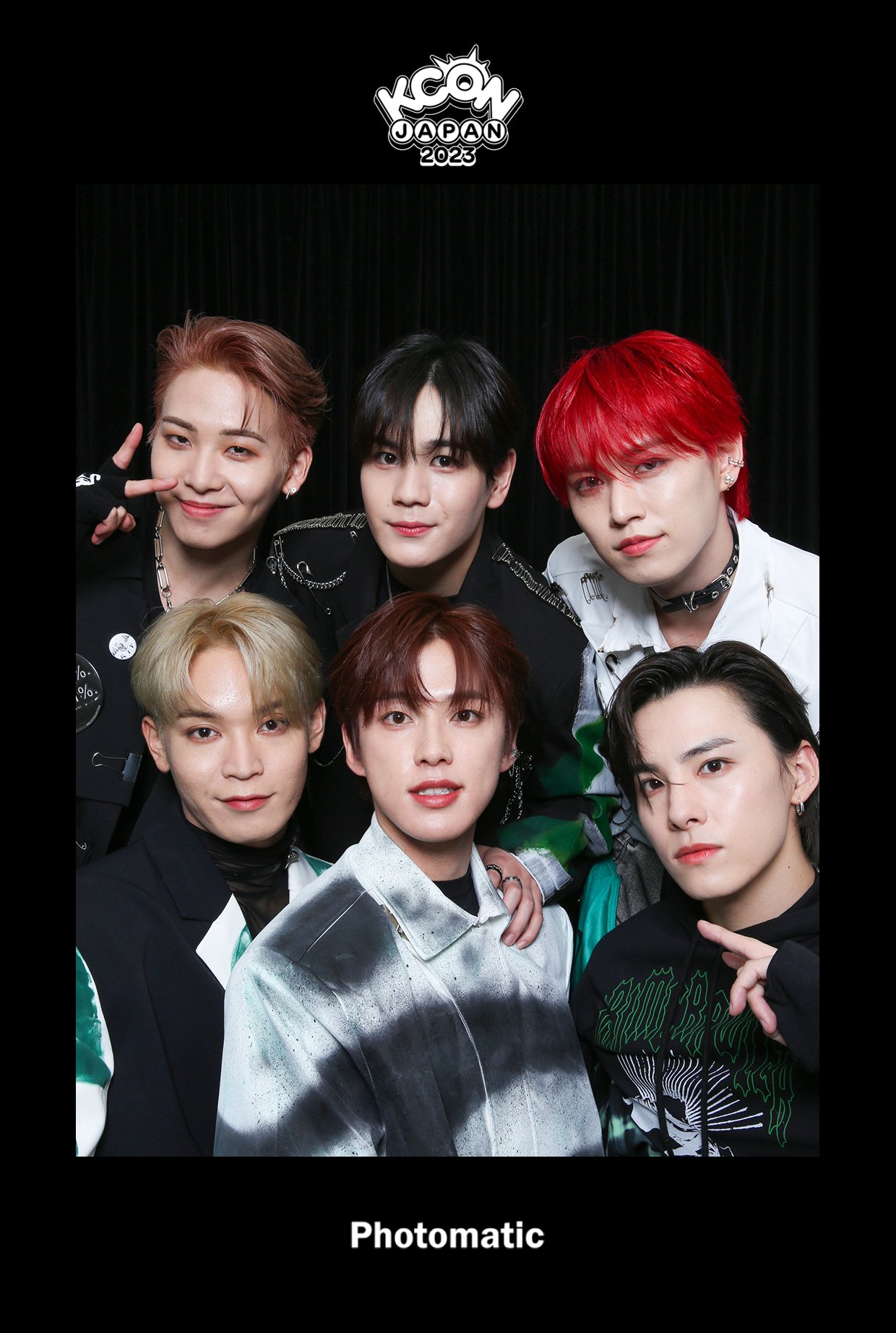 KCON JAPAN on X: 