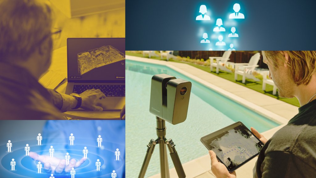 Matterport overhauls account plans amid subscriber growth #NewsBrief #Select #Technology #3dtours #digitaltwins  dlvr.it/SpFCKF