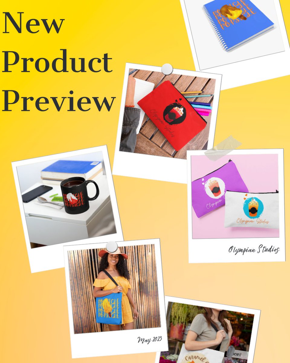 Olympian_Studio's tweet photo. New Product Preview!
Website: https://t.co/MuWvGG9CPP
.
.
.
#newproduct #smallbusinessowner #entrepreneur #marketing #ecommerceproductphotography #styledproductphotography #digitalmarketing https://t.co/uFYAxwIDVG