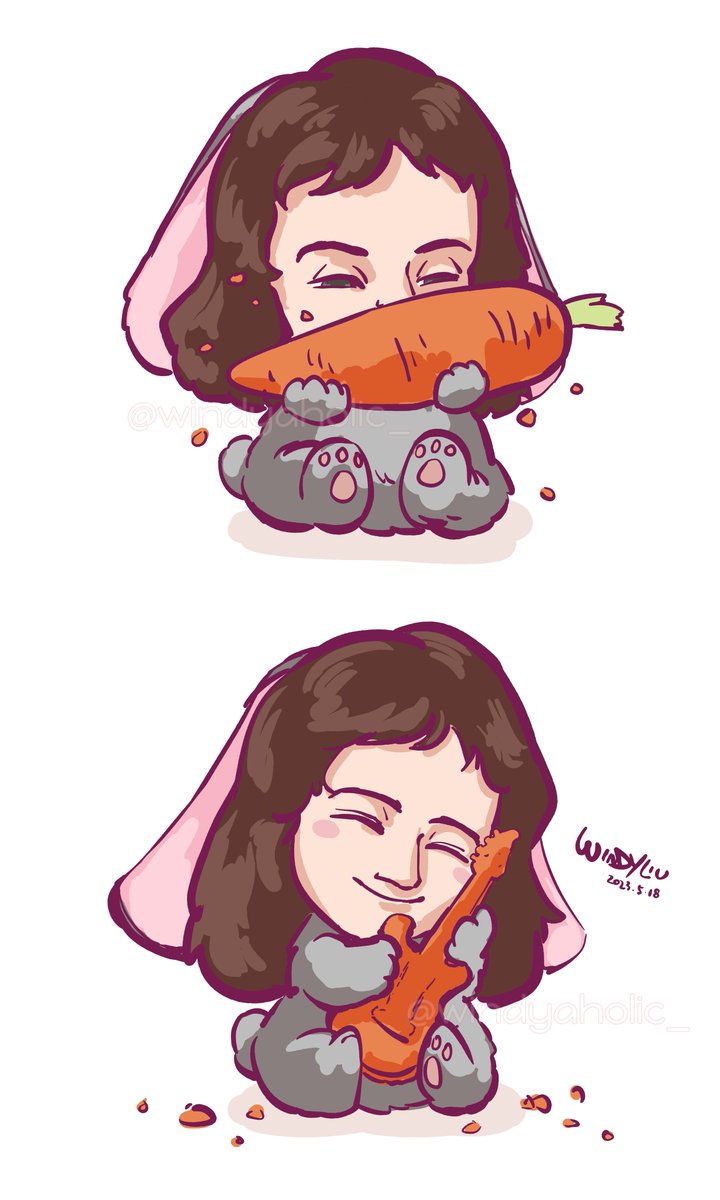 Windy Liu tweet media