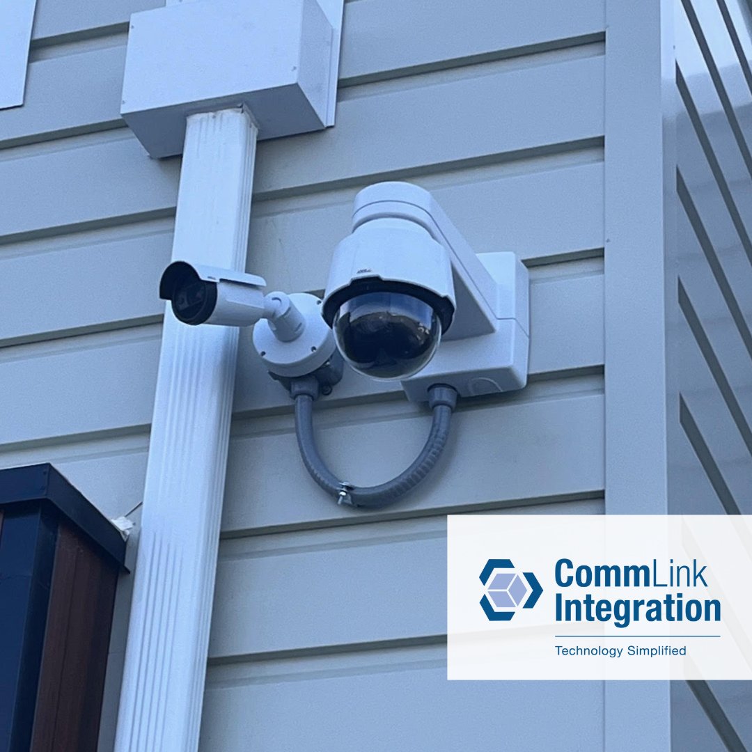 CommLinkCorp's tweet image. State-of-the-art monitoring technology and cameras offer your business peace of mind and protection.  

Contact us to learn more: bit.ly/3yISHoi

#security #securitycameras #safetyfirst #avtweeps #audiovisual #av #tech #technology