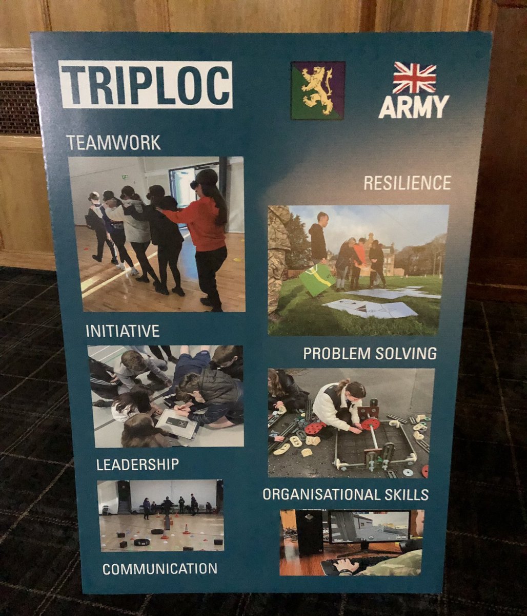 Thank you Dumfries for hosting @Fighting51st and @ASengaged for last night’s Army Engagement Group presentation. Fantastic attendance and great interaction from the audience. Thank you @Lowland_RFCA for hosting our most recent employer recognition award winners @WhithornReBuild