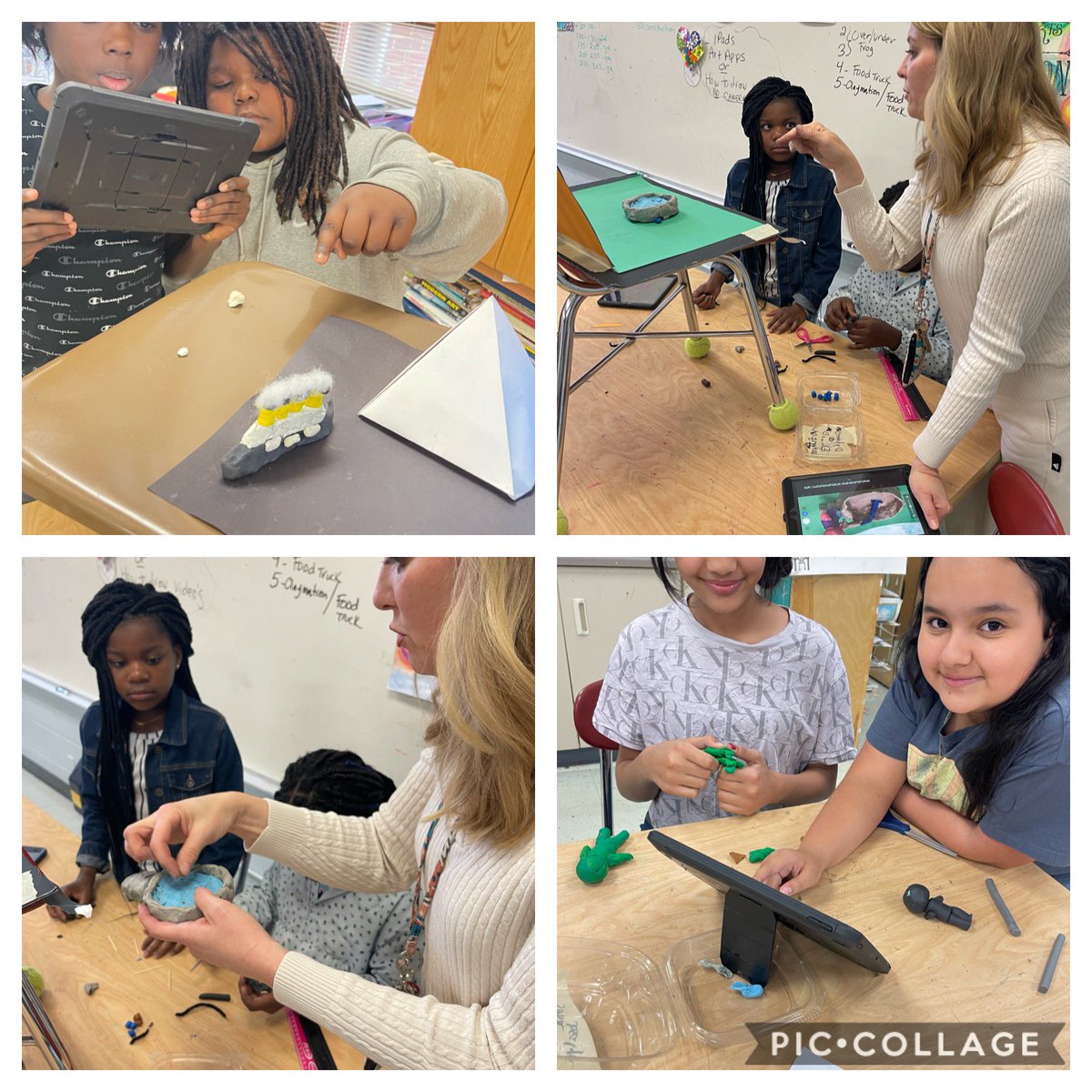 Tech Coach, MCS tweet media