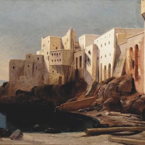 AlgeriaZaman's tweet photo. D’ailleurs à l’origine toutes les Medina du pays ressemblaient à celle d’Alger, elles étaient toutes blanchis à la chaux avec plusieurs maisons, palais et mosquées mauresques.
-
Ici les Medina de Mostaganem et Annaba avant qu’elles ne soient laissées à l’abandon. https://t.co/nmk5MfIFHc