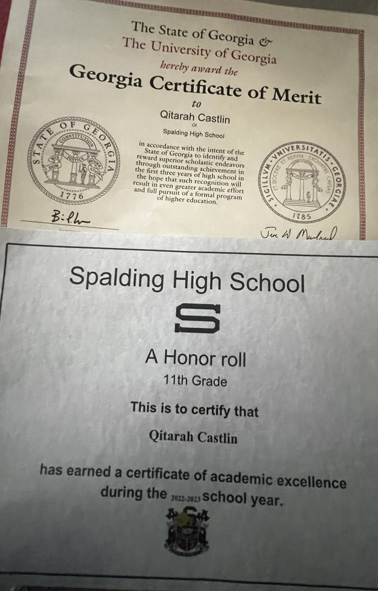 Qitarah Castlin tweet media