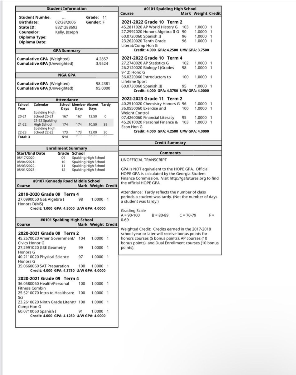 Qitarah Castlin tweet media