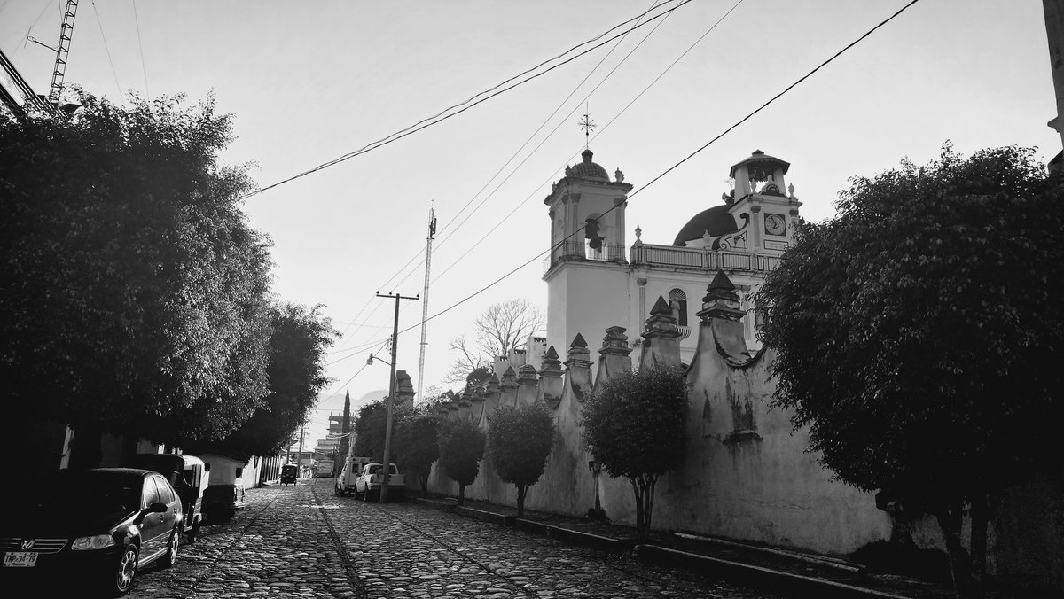 Betillocruz's tweet photo. Buenos días desde Villa Hidalgo #Yalalag, en el corazón #Zapoteca de la Sierra Norte de #Oaxaca. https://t.co/tAGs5IUAuI