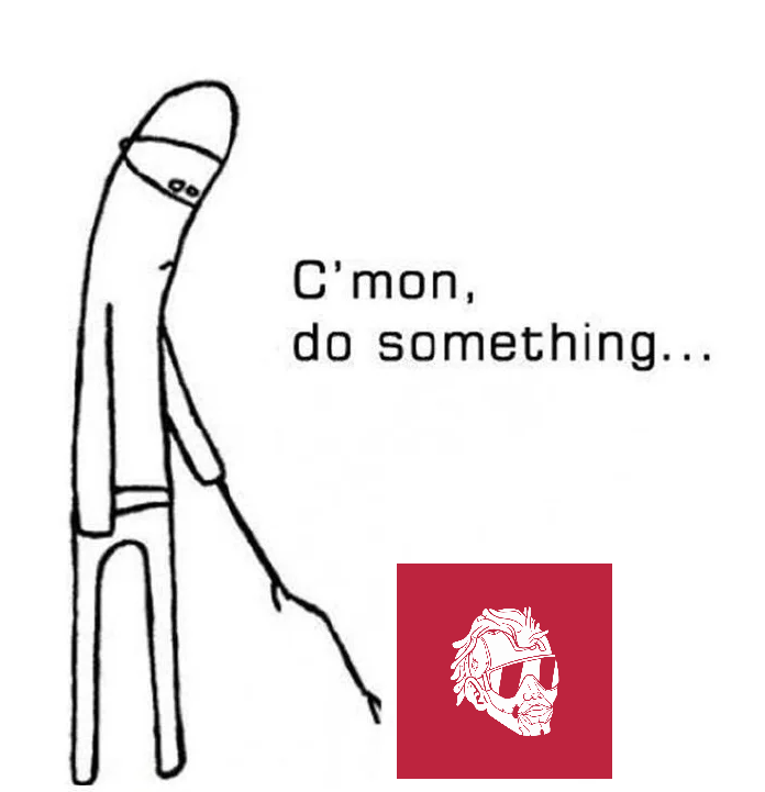 Outcasts tweet media