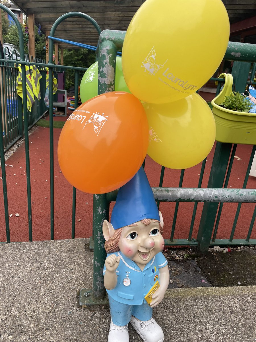 Helena21145997's tweet photo. Looking forward to our superhero’s fundraising day tomorrow #LauraLynn https://t.co/5ePAJhxwwF