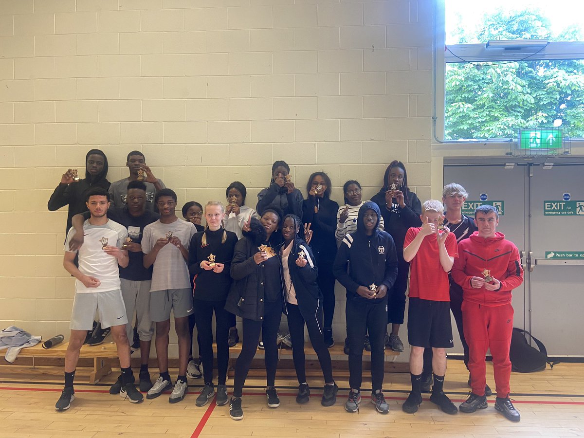 St-Mungo’s P.E.H.E tweet media