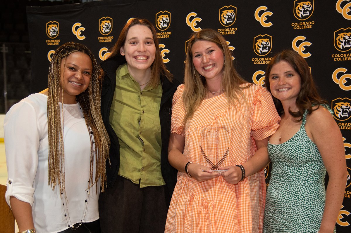 CC Tiger Athletics on Twitter "A sample of some winners from last