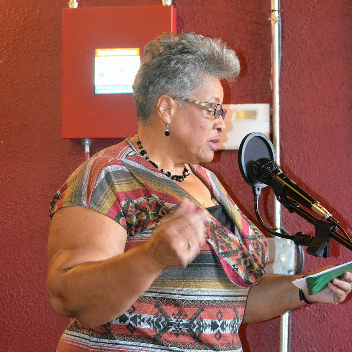 FCACArts tweet media