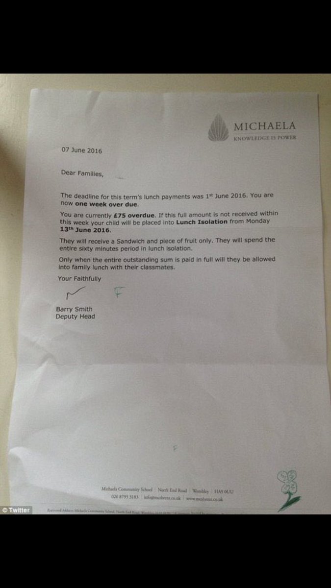 Stop The Bollocks with Mirabel tweet media