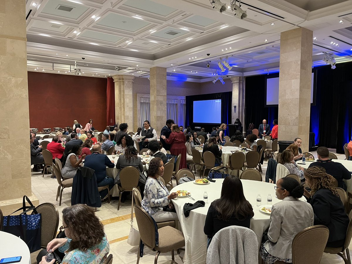 NJStateBar's tweet photo. The @NJStateBar celebrates diversity and inclusion in the legal profession at the Annual Diversity Luncheon in Atlantic City #NJSBAAC #NJStateBar https://t.co/eqKMu0A3z7