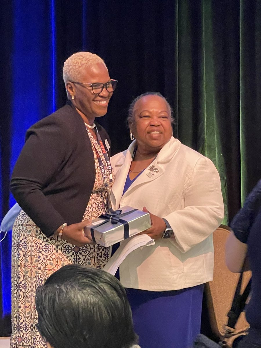 NJStateBar's tweet photo. The @NJStateBar celebrates diversity and inclusion in the legal profession at the Annual Diversity Luncheon in Atlantic City #NJSBAAC #NJStateBar https://t.co/eqKMu0A3z7