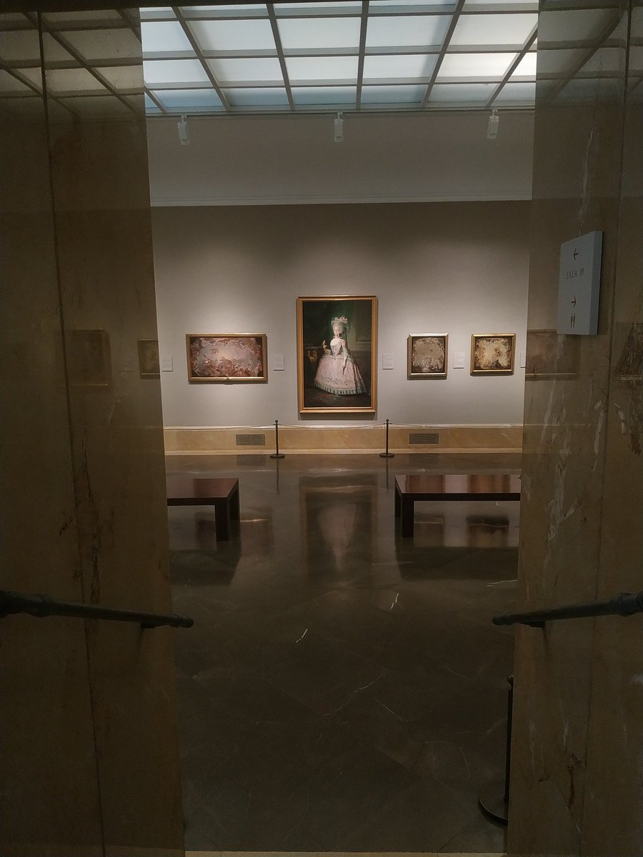 Al_a_secas's tweet photo. *Nuevo objetivo en la vida
Aprenderme de memoria el museo del prado https://t.co/e9tpbJR2a0