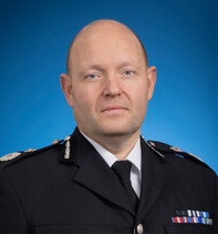 WMPolice's tweet image. Chief Constable Craig Guildford joins the Met’s Sir Mark Rowley in calling for reform across the criminal justice system to deliver better outcomes for crime victims. Alongside officers, many in the @CPSUK and others work to do their best for victims. 

⬇️
ow.ly/65uW50Orhhu