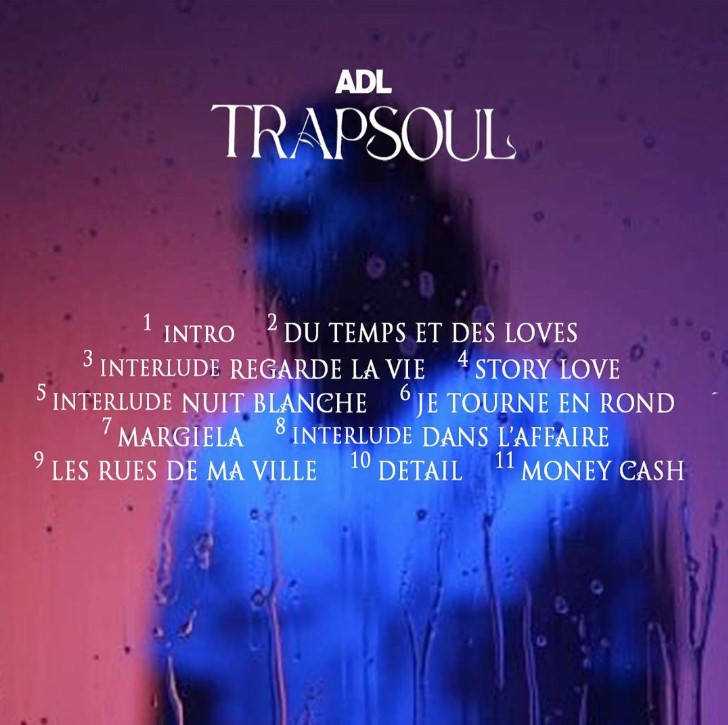 21pourcent_'s tweet photo. . LA F - 691
. Jū - Rive Gauche
. Tuerie - Papillon Monarque
. ADL - TrapSoul
. Sah Model Paris - ILOVEMYFRIENDS
. Starski - Baddies Only
. Kenyon - DATA https://t.co/DxHknG9VPb