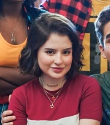 🎄 emmie edwards || escrevendo ONDJ&C tweet media