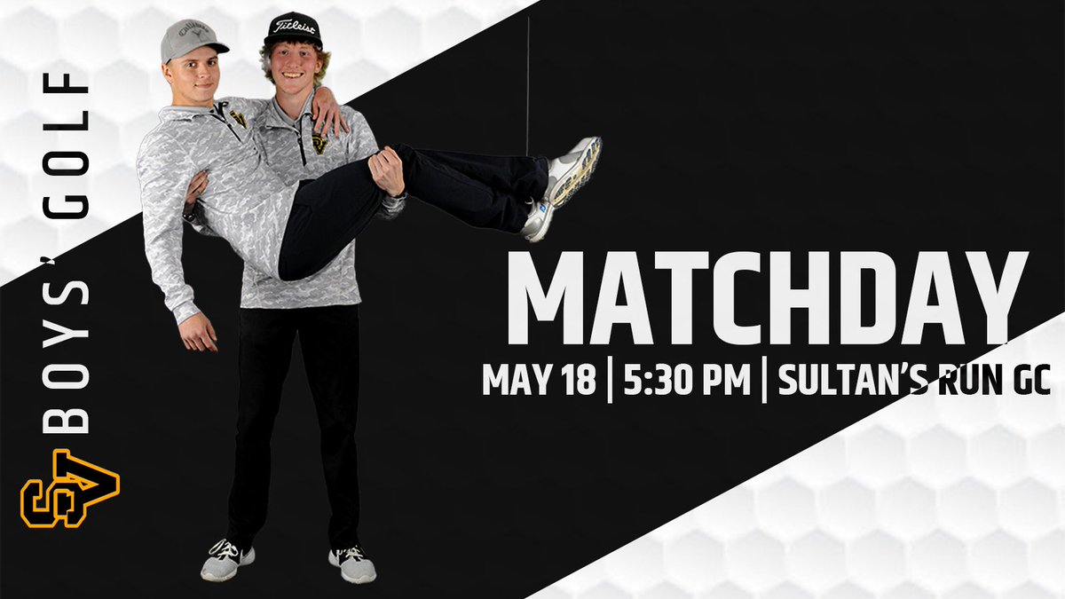 We're heading to Jasper tonight for a three-team match 🚌