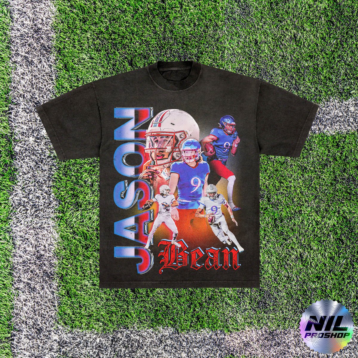 NIL ProShop tweet media