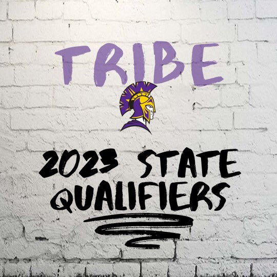 WaukeeBoysTrack's tweet photo. The 2023 State Track and Field Meet begins today for the Warriors! Congrats to all of our qualifiers! #GoWarriors #Team23 #TRIBE https://t.co/XW1IyihTSc