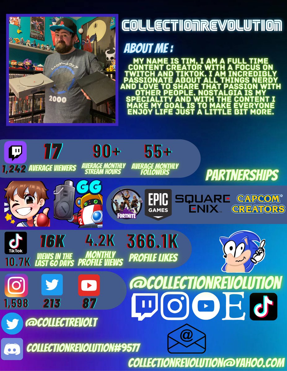 CollectionRevolution tweet media