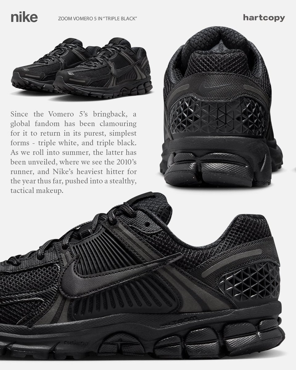 Hartcopy_'s tweet image. Another day, another Vomero