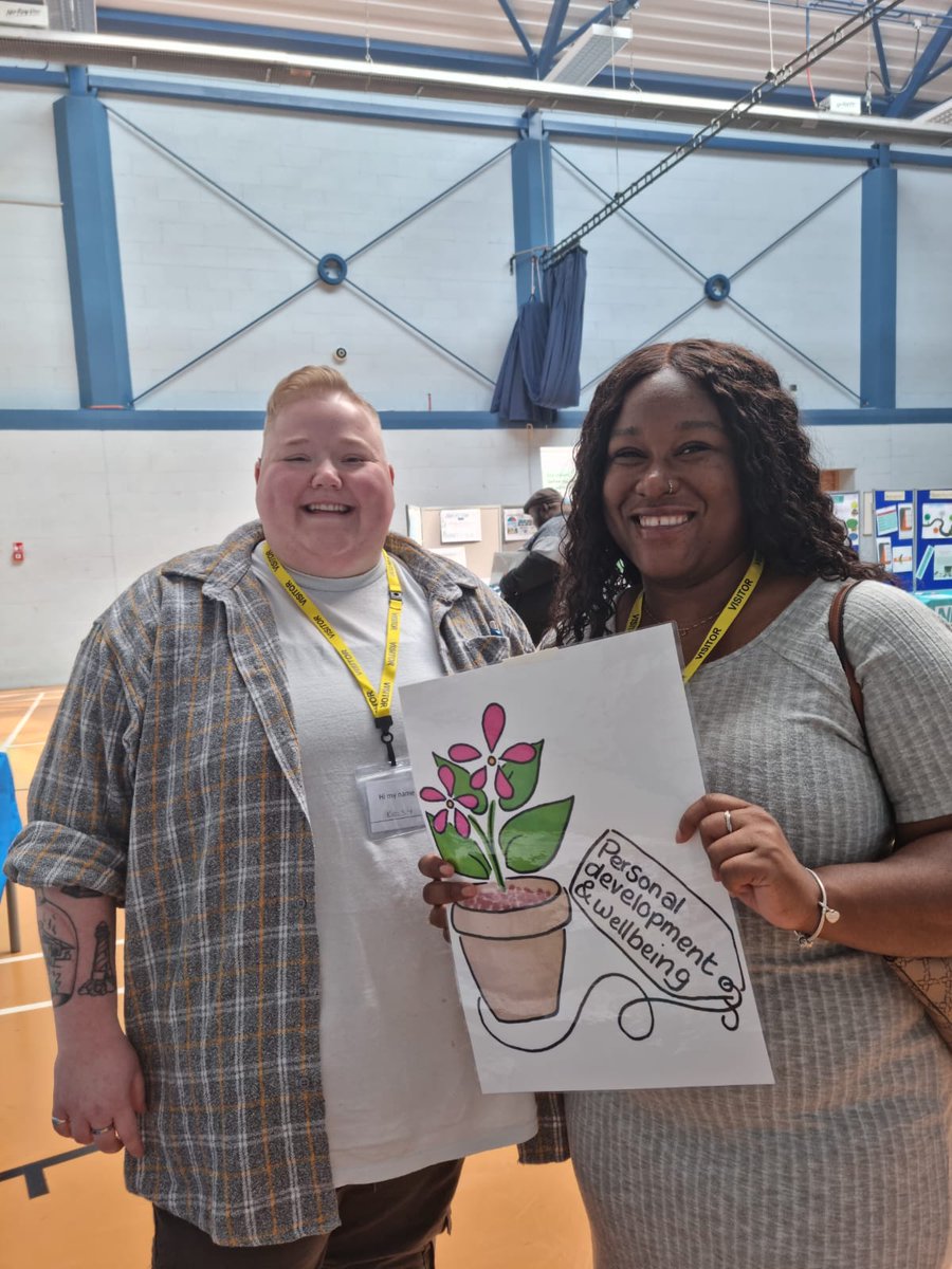 People Development tweet media