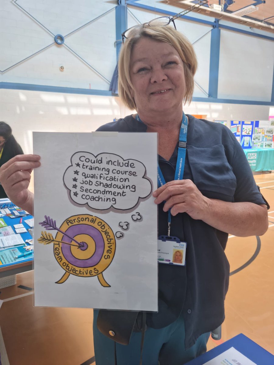 People Development tweet media