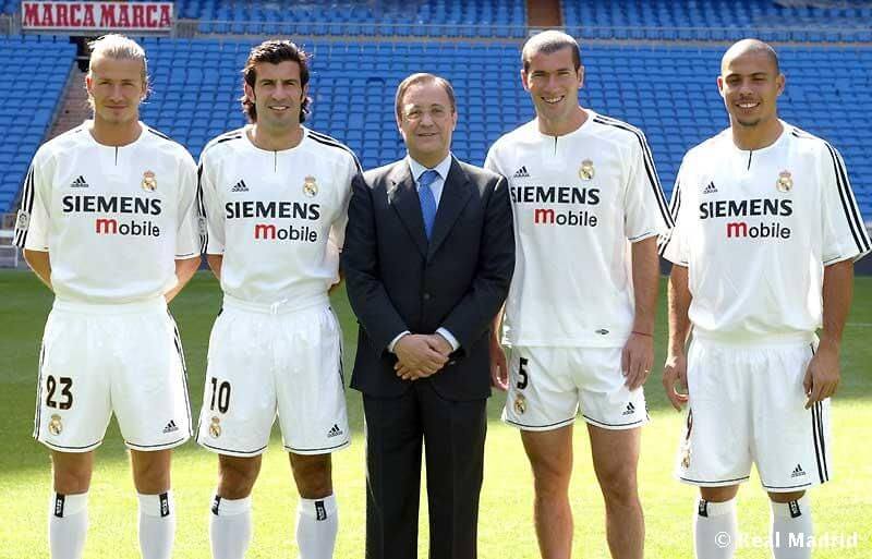jc_sampaio's tweet photo. Cuando el Real Madrid se pasó casi una década reventando el mercado, no había quejas. No había que salvar el fútbol.

Ahora llegan los jeques, les dan de probar su propia medicina, y te arman la de dios.

El día que os roben de verdad, PERO DE VERDAD, entenderéis que se siente. https://t.co/jlTpnFYitJ