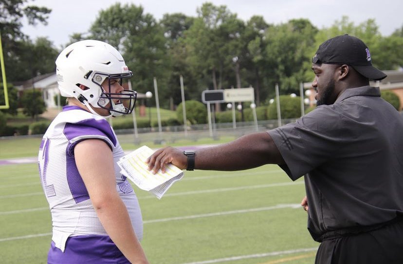 Coach Walt🦉 tweet media