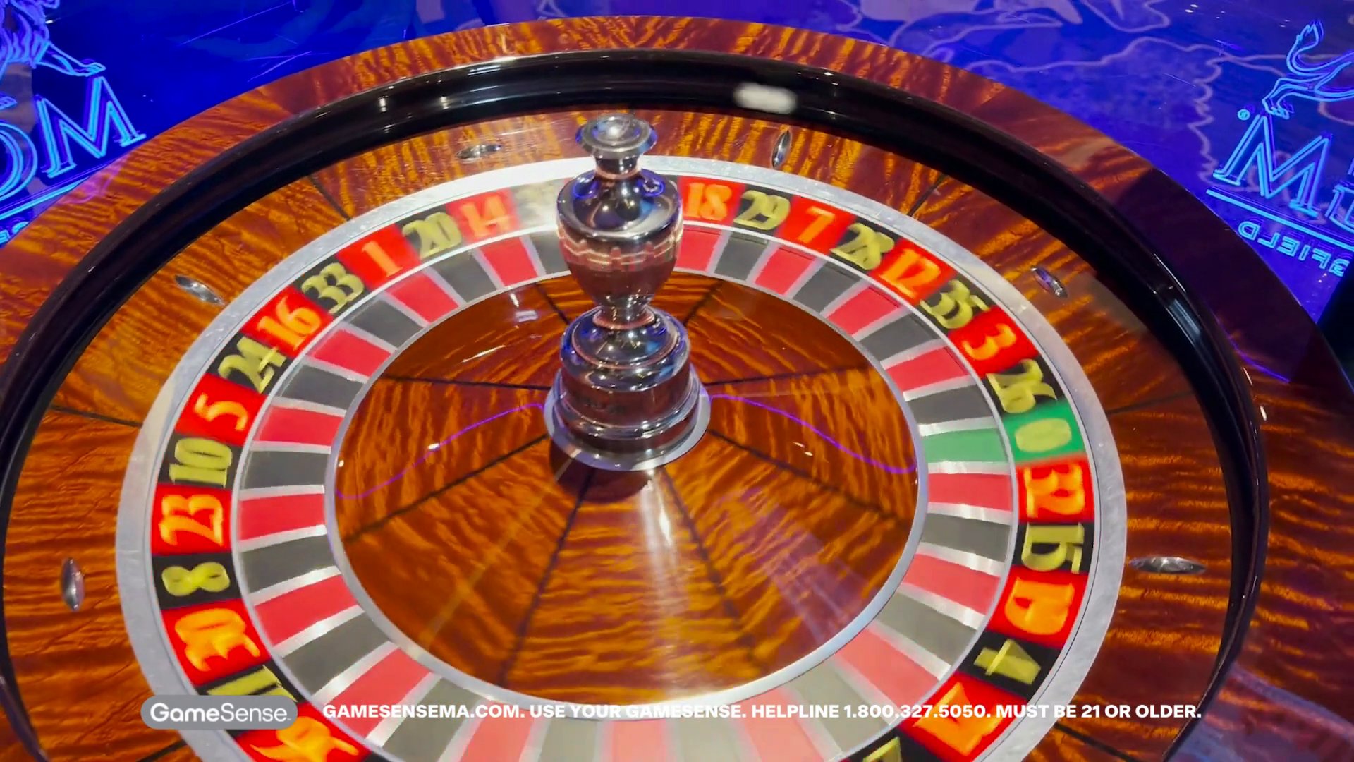 MGM Springfield (MGMSpringfield) / Twitter