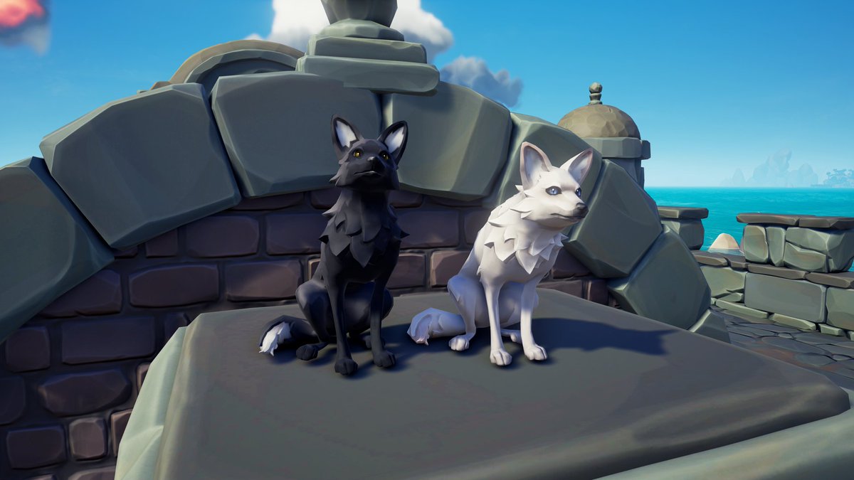 JacobPlayz_'s tweet photo. Hello everyone, I don't know what I am gonna do with this account, I've always had this account in the back of my mind and I hate to see my hard work and my hard earned but small amount of followers go to waste, but I just do not play Sea of Thieves anymore.. (1/2) https://t.co/hmmMJQ7XeW