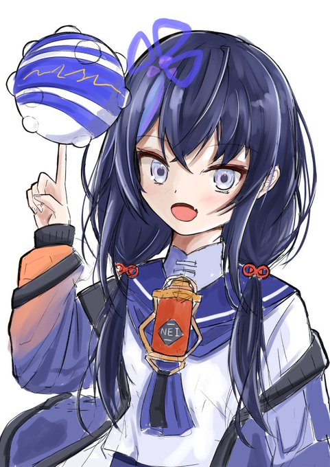 ぽんちゃんラフ