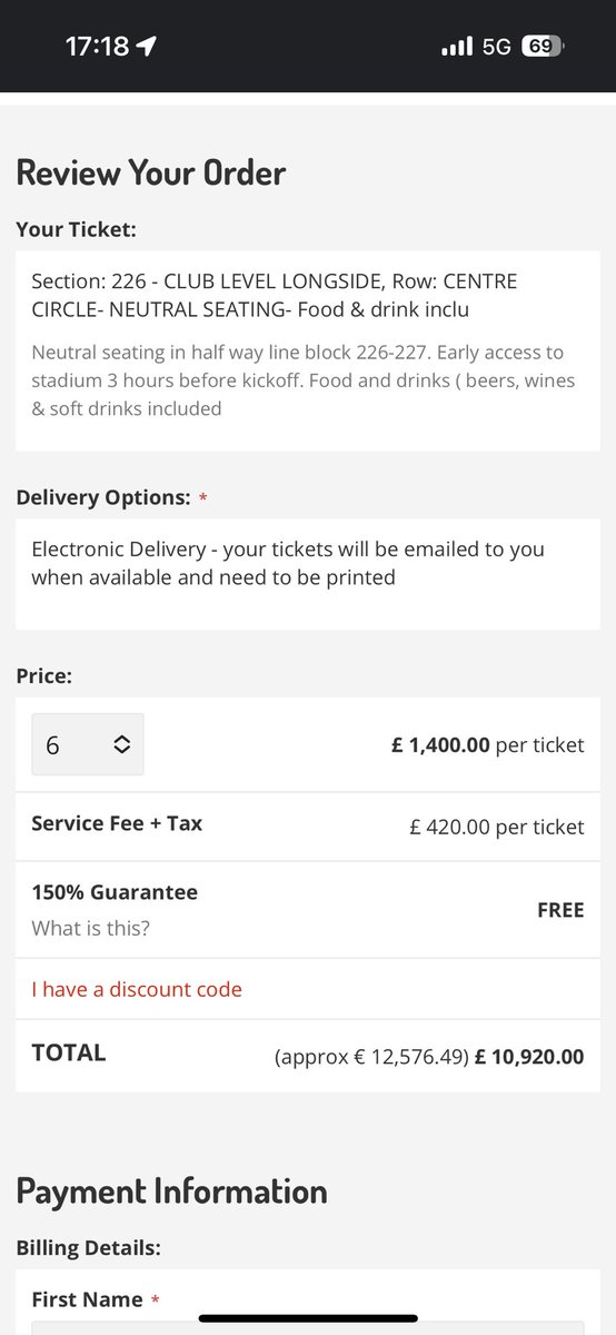 _robscott's tweet image. ⁦@LutonTown⁩ will this be investigated with season ticket holders struggling to get tickets? ⁦@coxchat⁩ ⁦@GeoffDoyle1⁩ what are your thoughts??