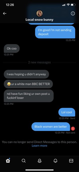 @Iride4funnn this hoe a scam bucket.. she smells like Cat 🐈 Island probably! Mad cuz I don&rsquo;t want to<a class="tags" target="_blank" title="On Twitter" href="/?out=eyJ0eXAiOiJKV1QiLCJhbGciOiJIUzUxMiJ9.eyJpYXQiOjE3MjU3NzkxMDYsImlzcyI6InR3cG9ybnN0YXJzLmNvbSIsIm5iZiI6MTcyNTc3OTEwNiwiZXhwIjoxNzU3MzE1MTA2LCJyZWRpcmVjdF91cmwiOiJodHRwczovL3R3aXR0ZXIuY29tL0lyaWRlNGZ1bm5uIn0.jDoS4c1TFuiBGfqTcBPReUEZnyezaAYXZeFwvXawR1cw5Qks1kr7cJPAvm1mFFvmc_GyHrjBatcMjUrD7hQsZw">@Iride4funnn</a><a href="/tag/facesit"class="tags"><span>#facesit</span></a><a href="/tag/eatingout"class="tags"><span>#eatingout</span></a><a href="/tag/757va"class="tags"><span>#757va</span></a><a href="/tag/757pussy"class="tags"><span>#757pussy</span></a>