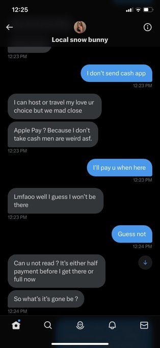 @Iride4funnn this hoe a scam bucket.. she smells like Cat 🐈 Island probably! Mad cuz I don&rsquo;t want to<a class="tags" target="_blank" title="On Twitter" href="/?out=eyJ0eXAiOiJKV1QiLCJhbGciOiJIUzUxMiJ9.eyJpYXQiOjE3MjU3NzkxMDYsImlzcyI6InR3cG9ybnN0YXJzLmNvbSIsIm5iZiI6MTcyNTc3OTEwNiwiZXhwIjoxNzU3MzE1MTA2LCJyZWRpcmVjdF91cmwiOiJodHRwczovL3R3aXR0ZXIuY29tL0lyaWRlNGZ1bm5uIn0.jDoS4c1TFuiBGfqTcBPReUEZnyezaAYXZeFwvXawR1cw5Qks1kr7cJPAvm1mFFvmc_GyHrjBatcMjUrD7hQsZw">@Iride4funnn</a><a href="/tag/facesit"class="tags"><span>#facesit</span></a><a href="/tag/eatingout"class="tags"><span>#eatingout</span></a><a href="/tag/757va"class="tags"><span>#757va</span></a><a href="/tag/757pussy"class="tags"><span>#757pussy</span></a>