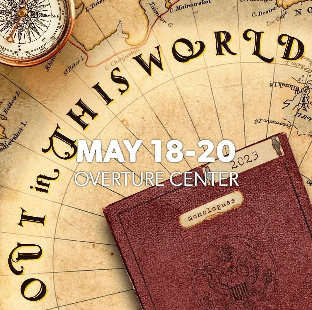 Deshawn McKinney tweet media