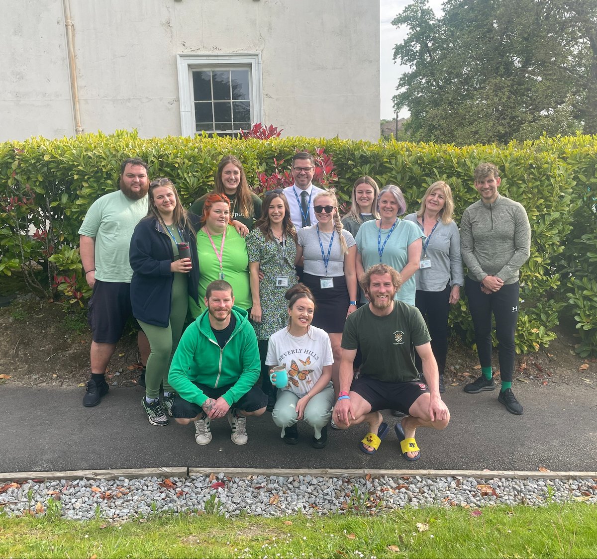 School for Inspiring Talents tweet media