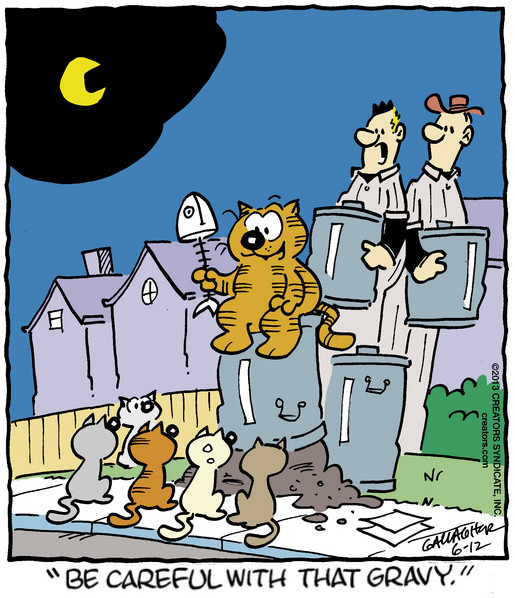 its_heathcliff's tweet photo. Today's Heathcliff: https://t.co/Wzw2IRrJL8
